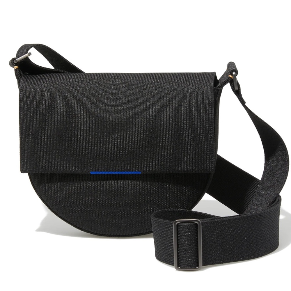 Rothys Saddle Bag
